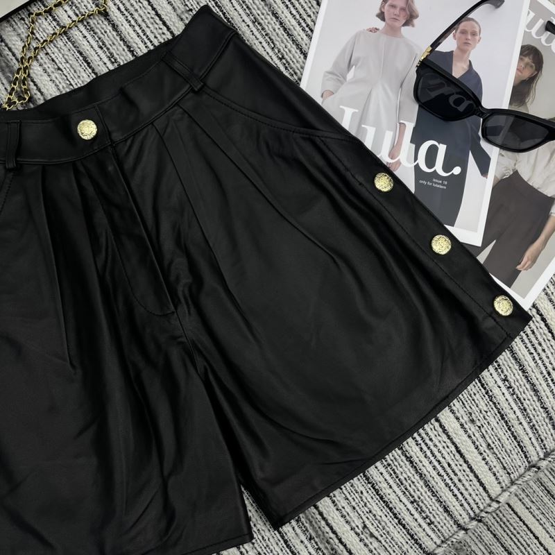 Chanel Short Pants